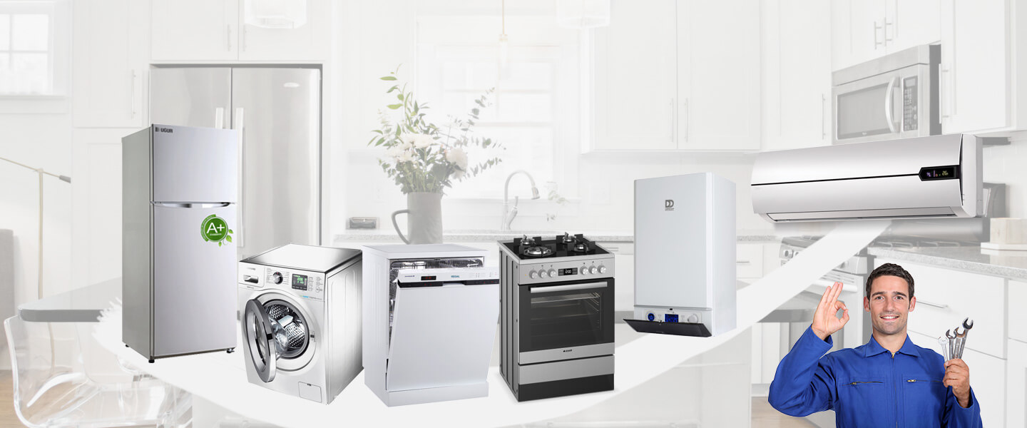 Boztepe Grundig Servisi